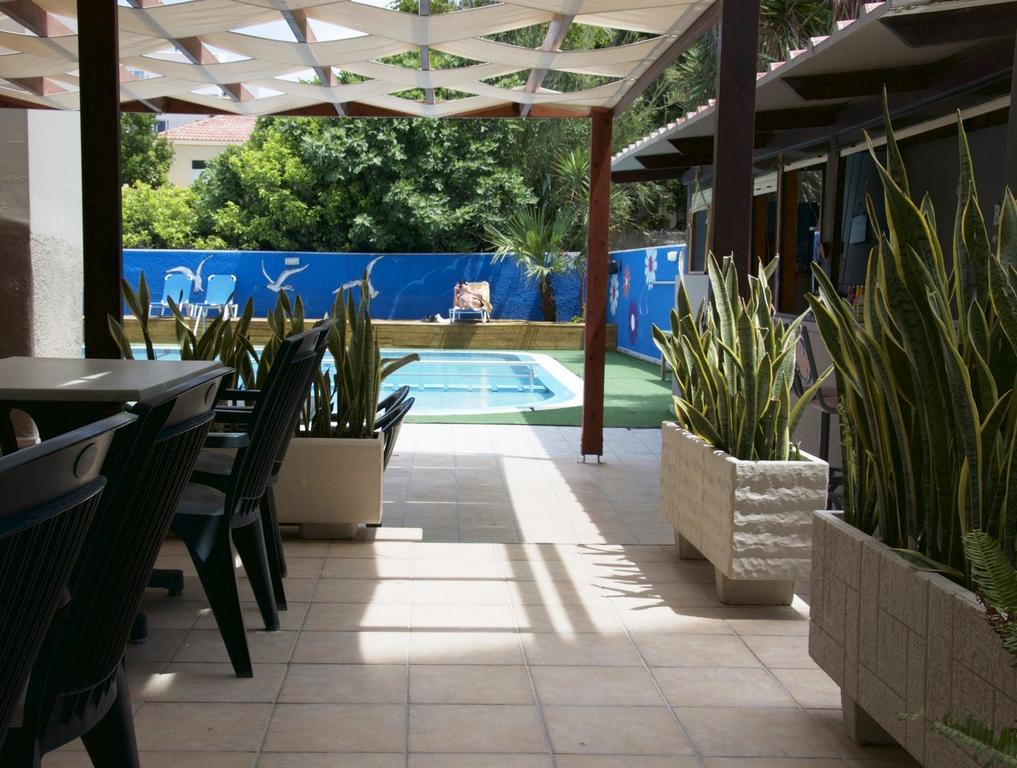 Фотографія Europa Hotel 3*