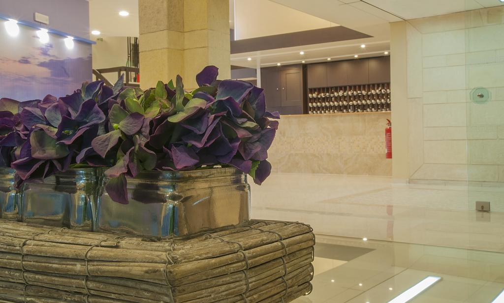 Картинка Europa Hotel 3*