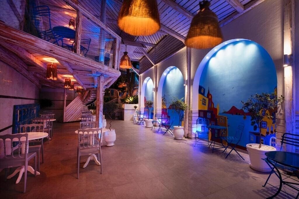 Зображення Rhodos Horizon Blu (ex. Kipriotis Rhodes) 3*