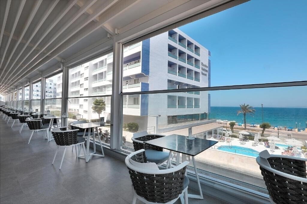 Картинка Rhodos Horizon Blu 4*