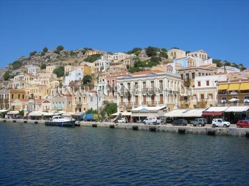 Картинка Christiana Hotel Apartments 2*