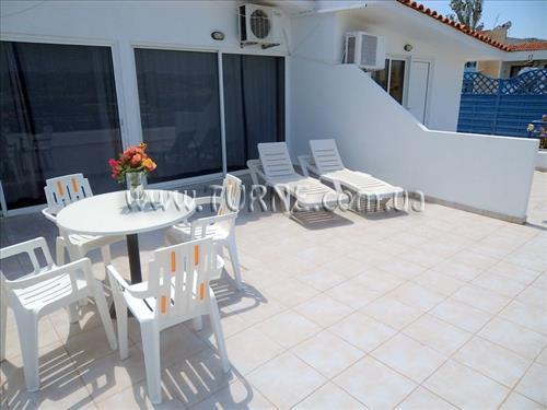 Фотографія Christiana Hotel Apartments 2*