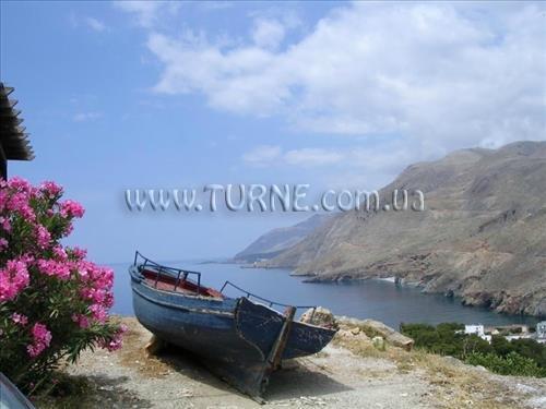 Готель Christiana Hotel Apartments 2*