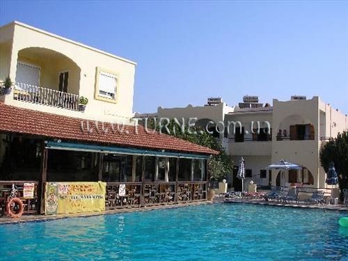 Зображення Chrysanthi Studios 3*