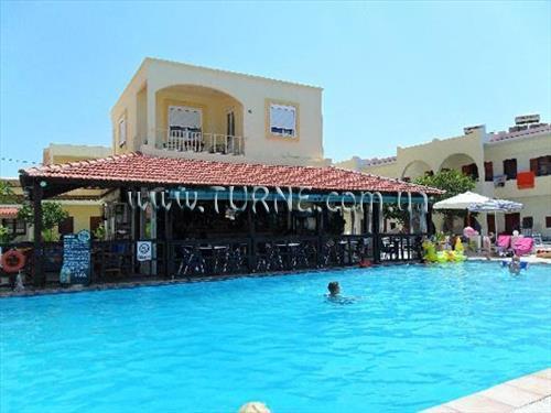 Фотографія Chrysanthi Studios 3*