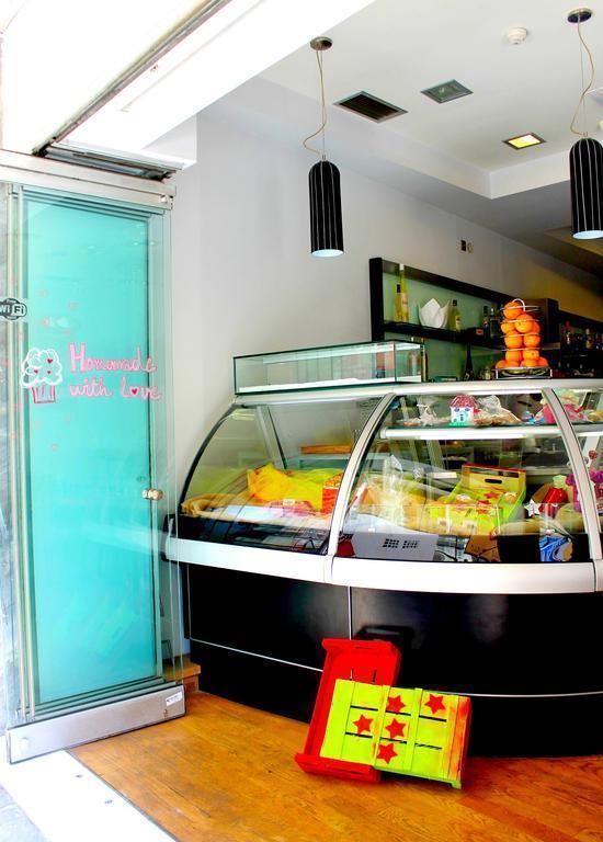 Зображення Savoy Rodos Town 2*