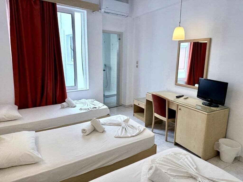 Фото Savoy Rodos Town 2*