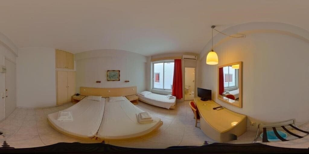 Фотографія Savoy Rodos Town 2*
