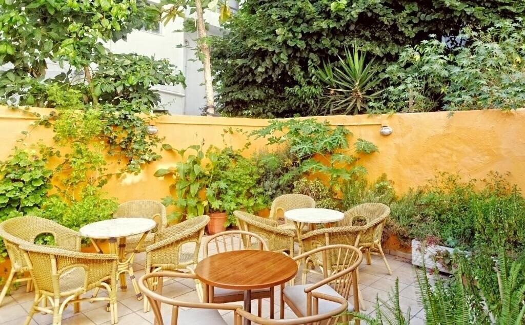 Зображення Savoy Rodos Town 2*