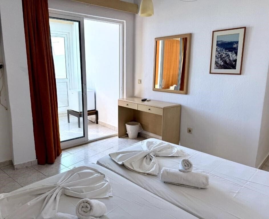 Картинка Savoy Rodos Town 2*