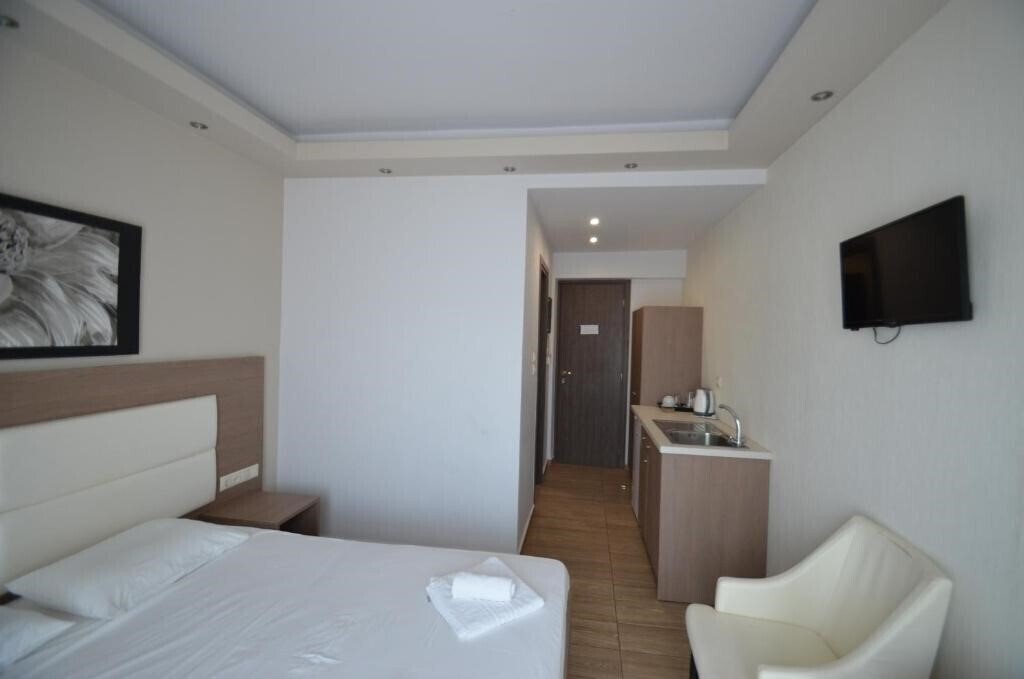 Картинка Sevastos Studios 2*