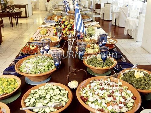 Зображення Dionysos Ixia 4*