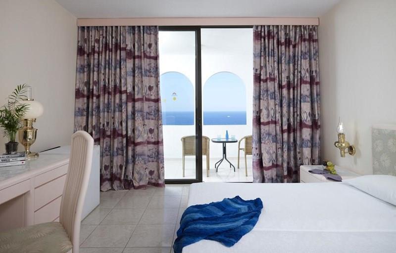 Изображение Esperos Village Blue 5*