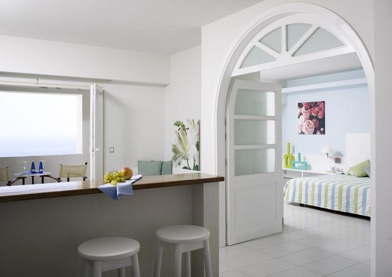 Фотография Esperos Village Blue 5*