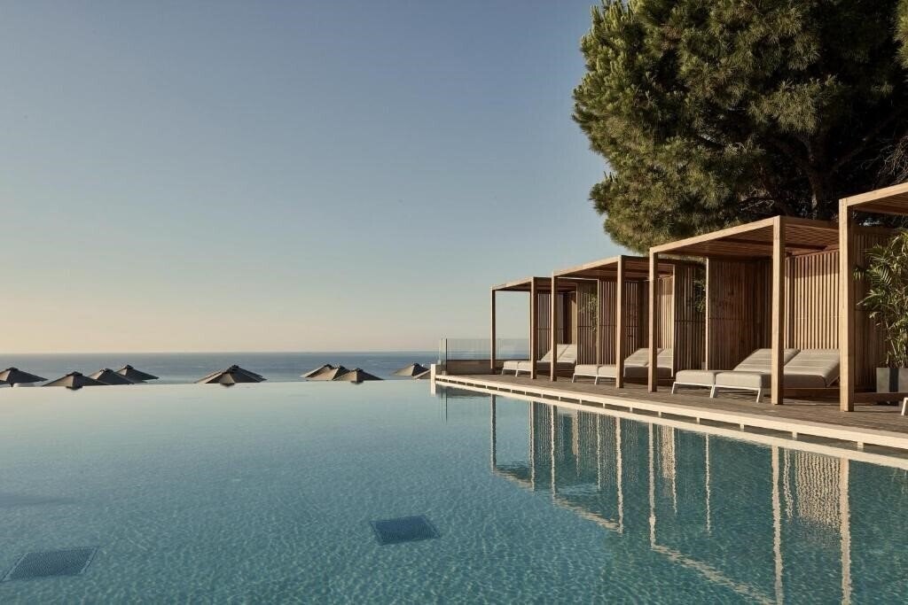 Готель Esperos Village Blue 5*