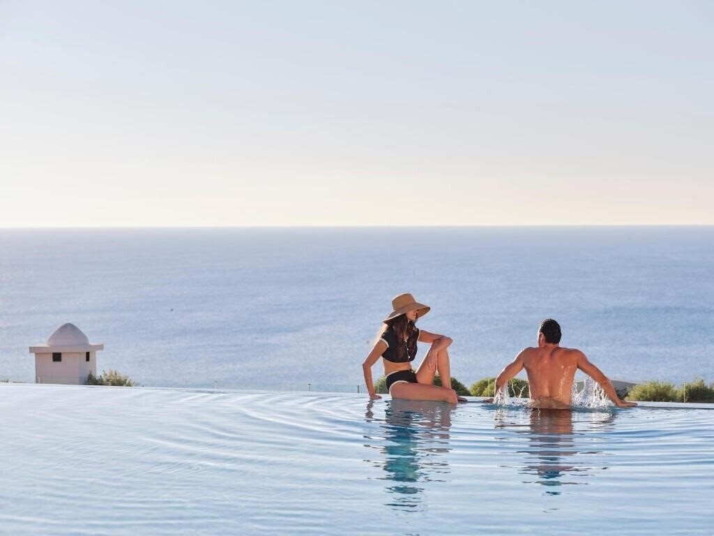 Изображение Esperos Village Blue 5*