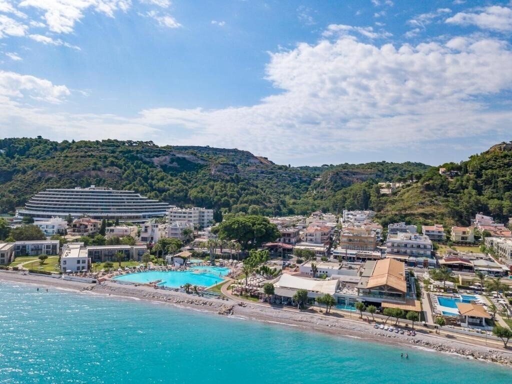 Готель Filmar 2*