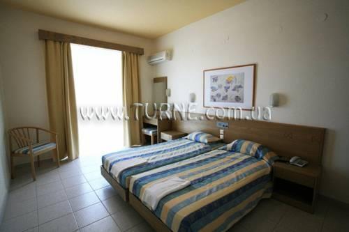 Фотография Irinna Hotel Faliraki 3*