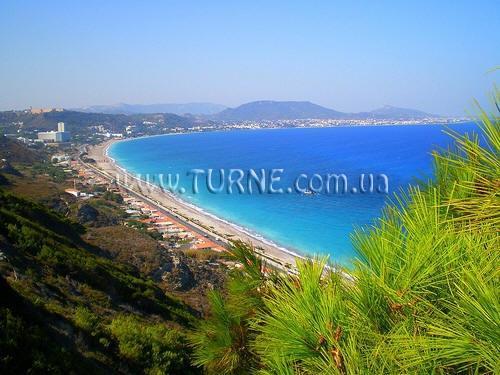 Картинка Kabanaris Bay 2*