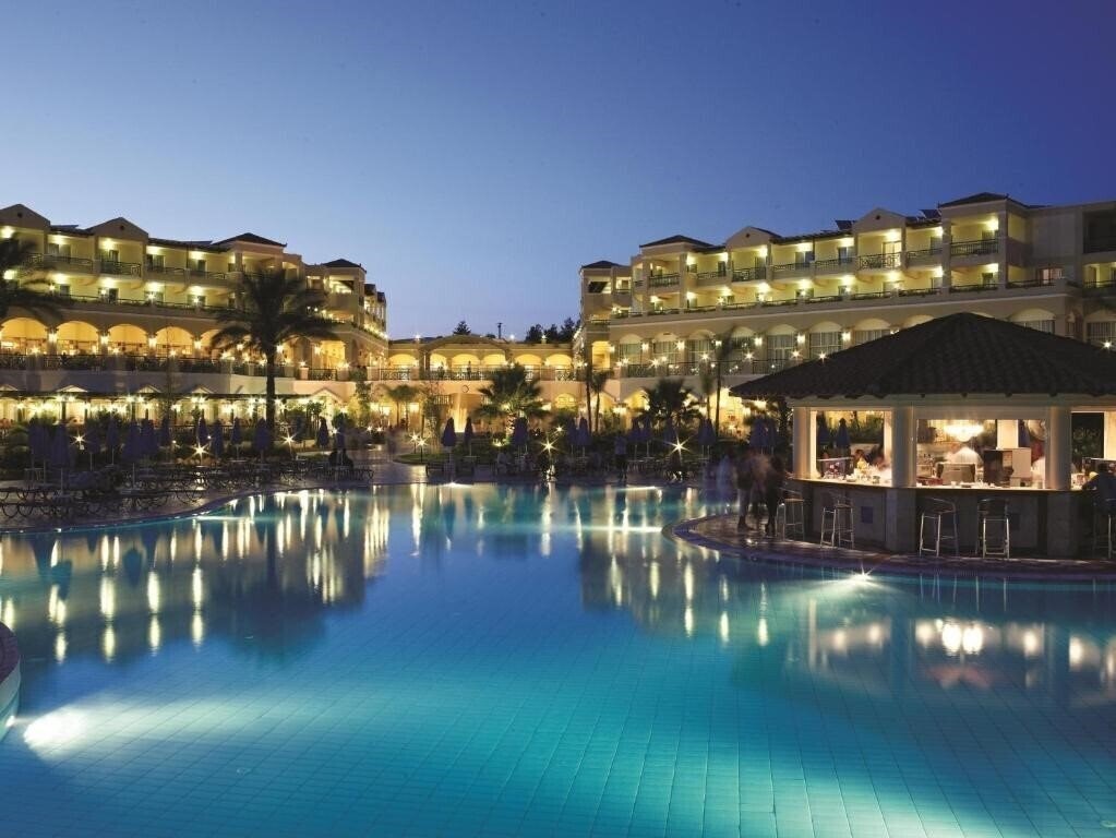 Фотография Lindos Princess 4*