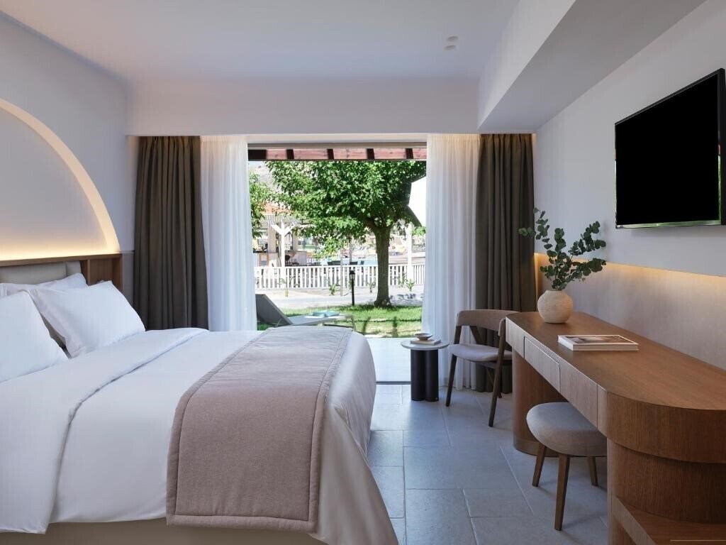 Изображение Lindos Princess 4*