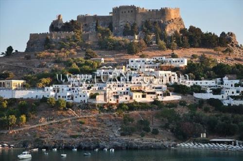 Фотографія Melenos Lindos 4*