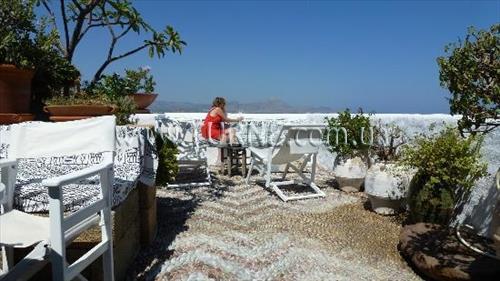 Готель Melenos Lindos 4*