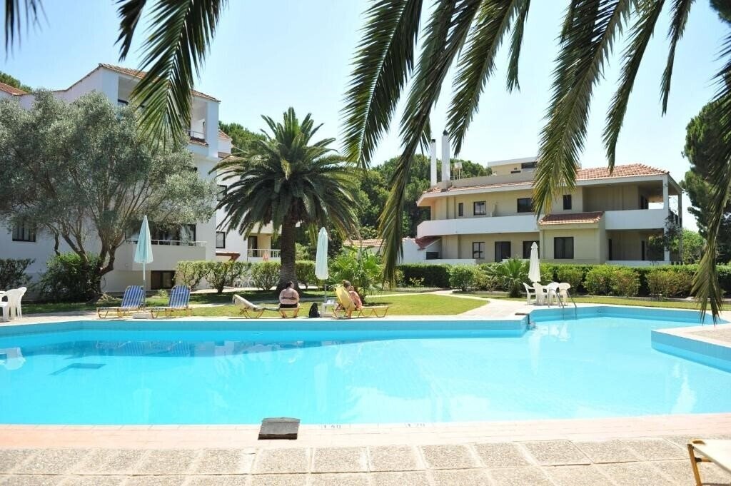 Зображення Niki Apartments 3*