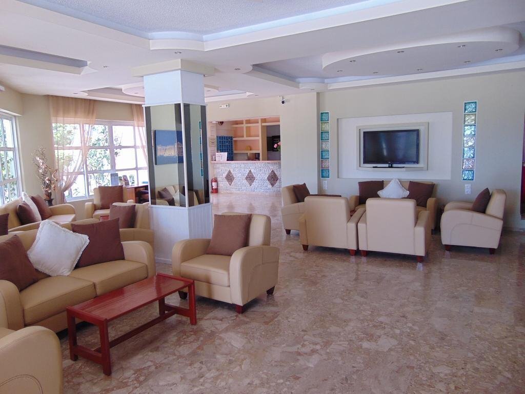 Фотографія Nirvana Beach 3*