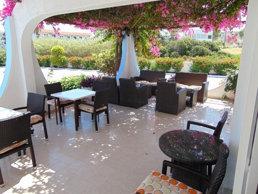 Зображення Nirvana Beach 3*