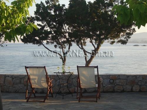 Изображение Paraktio Beach Apartments 3*