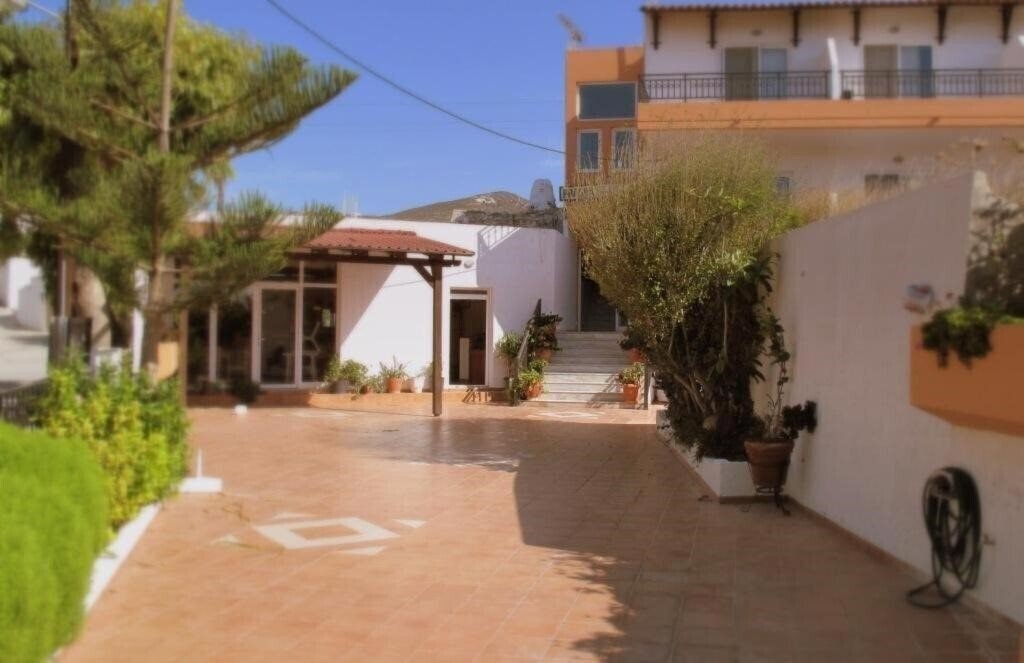 Готель Prasonisi Club 3*