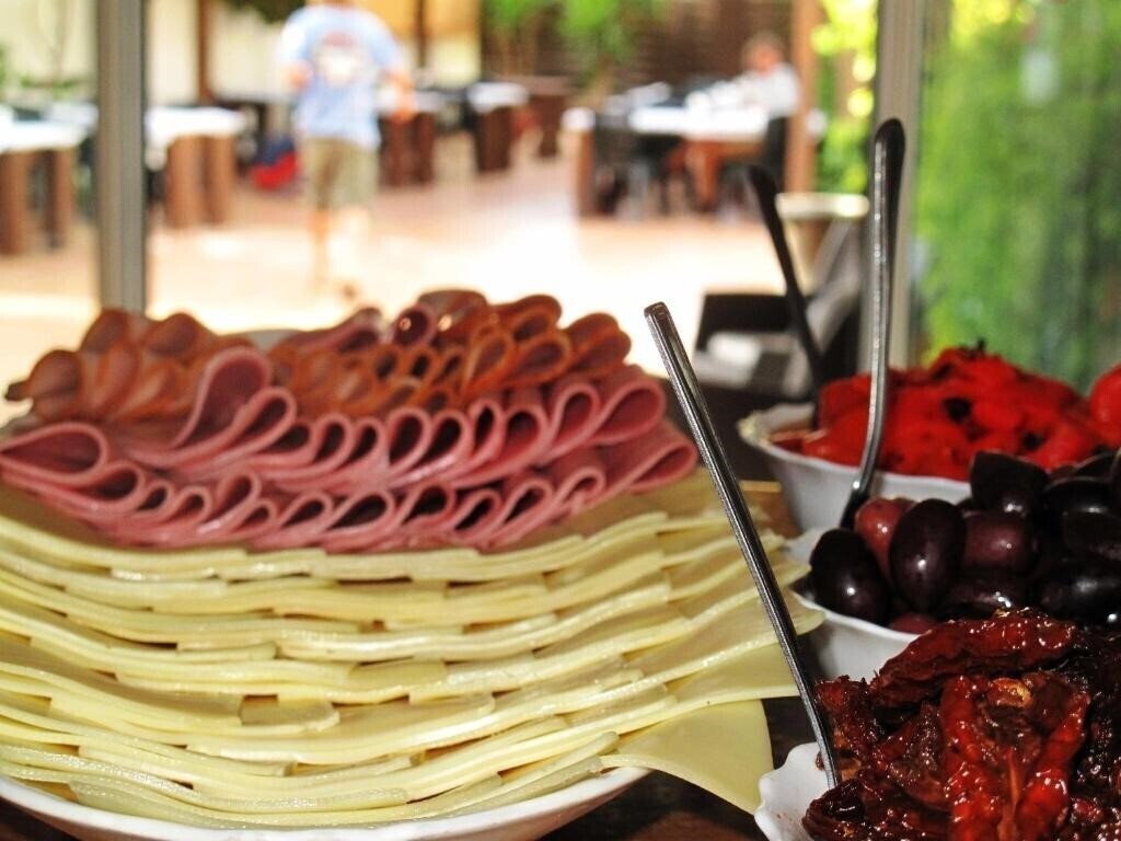 Фото Prasonisi Club 3*