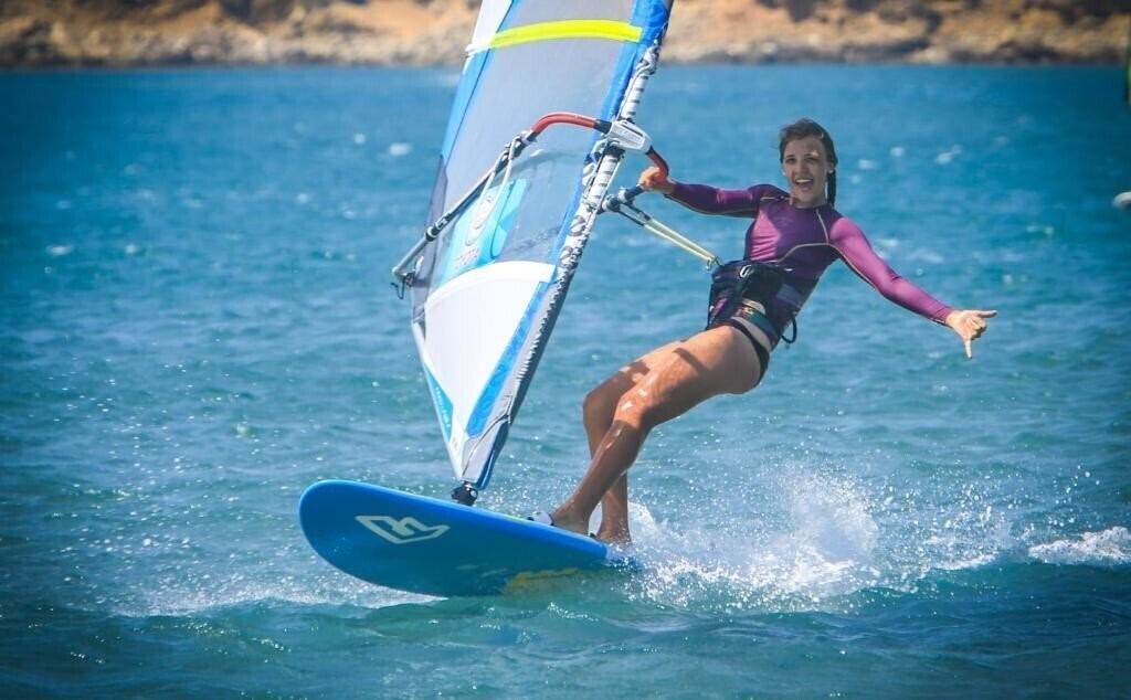 Фотографія Prasonisi Club 3*