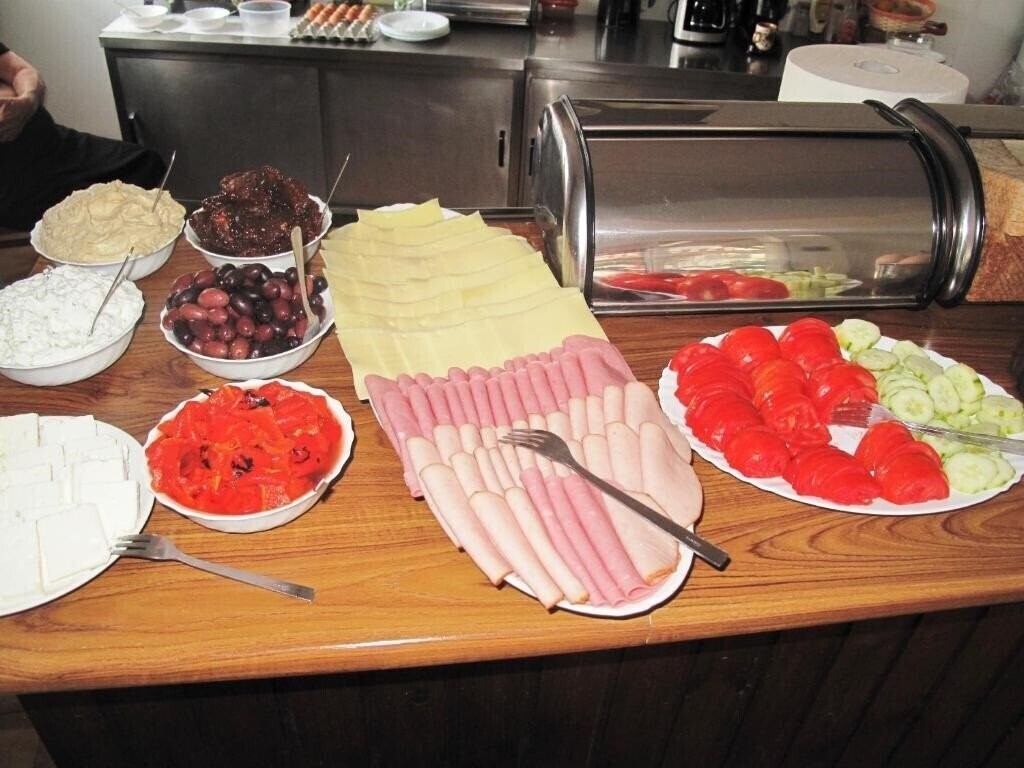 Картинка Prasonisi Club 3*