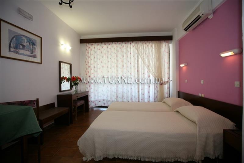 Зображення Reni Aparts & Studios апартаменты