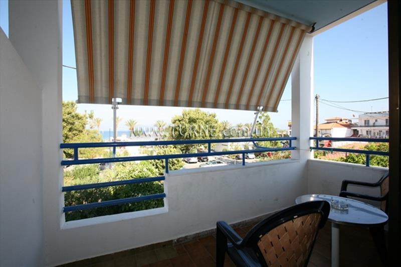 Фотографія Reni Aparts & Studios апартаменты