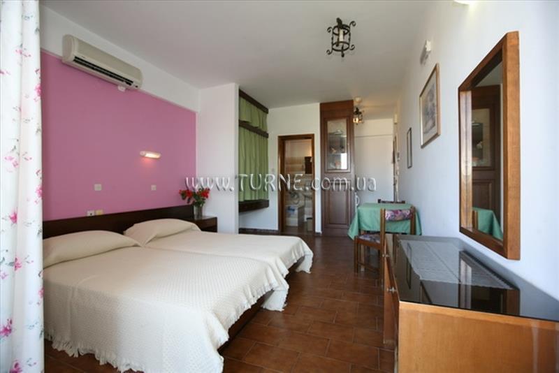 Фото Reni Aparts & Studios апартаменты