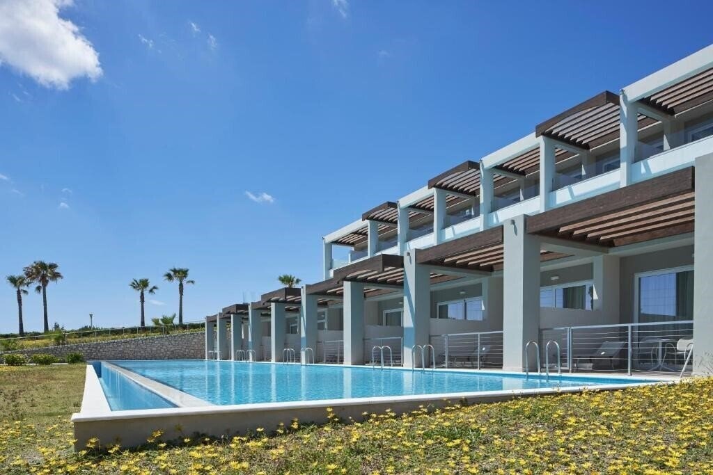Изображение Rodos Princess Beach 4*