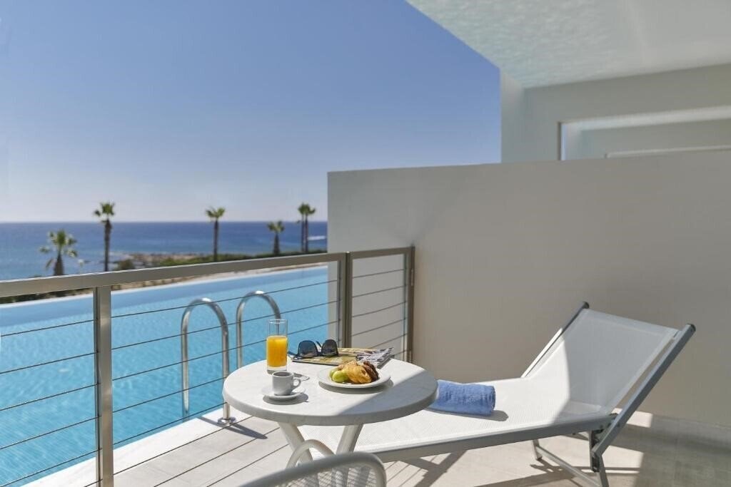 Картинка Rodos Princess Beach 4*