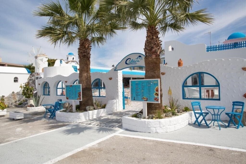 Фотография Romanza Mare 3*