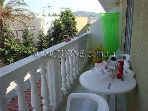 Картинка Sophia Faliraki 2*