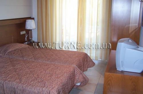 Готель Sophia Faliraki 2*