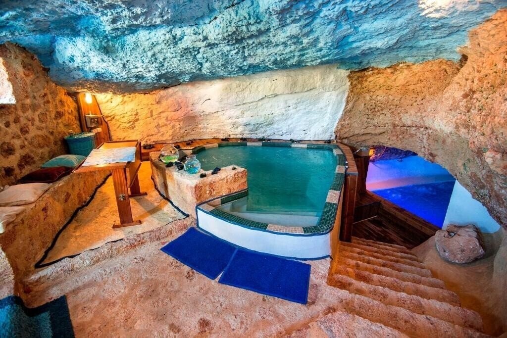 Фотографія Spilia Bay Villas 3*