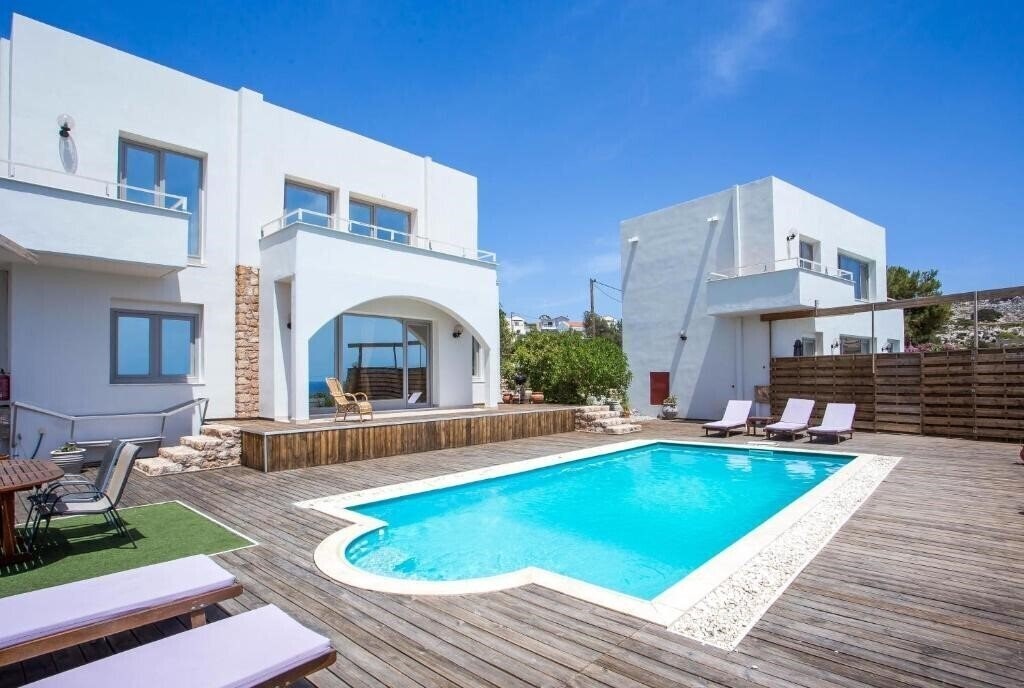 Зображення Spilia Bay Villas 3*