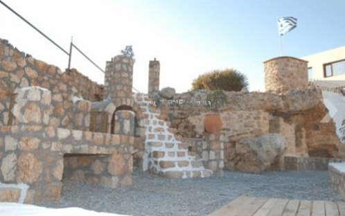 Зображення Spilia Bay Villas 3*