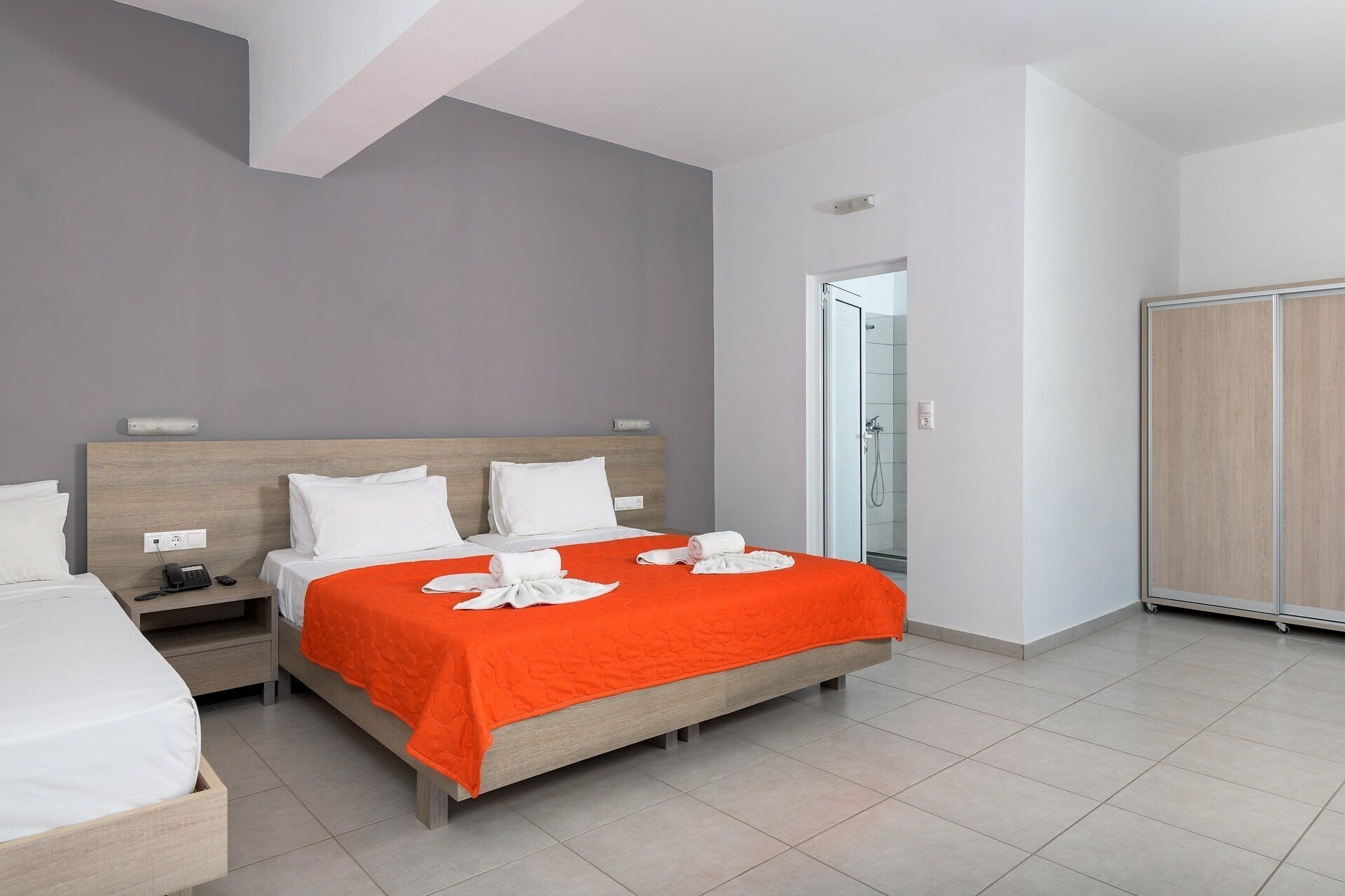 Фотографія Stafilia Beach 3*