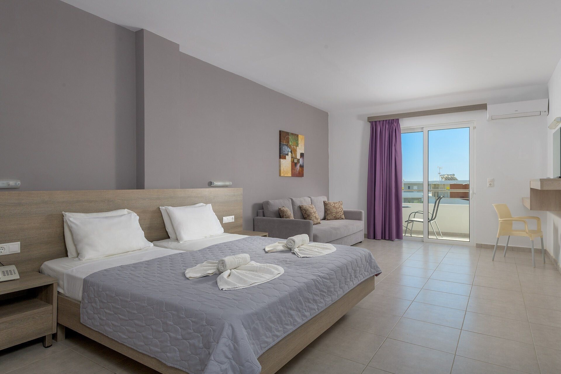 Картинка Stafilia Beach 3*