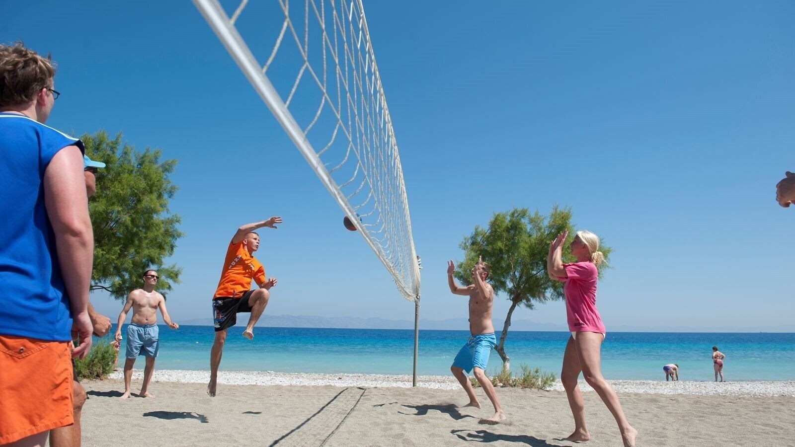 Зображення Sunshine Rhodes 4*