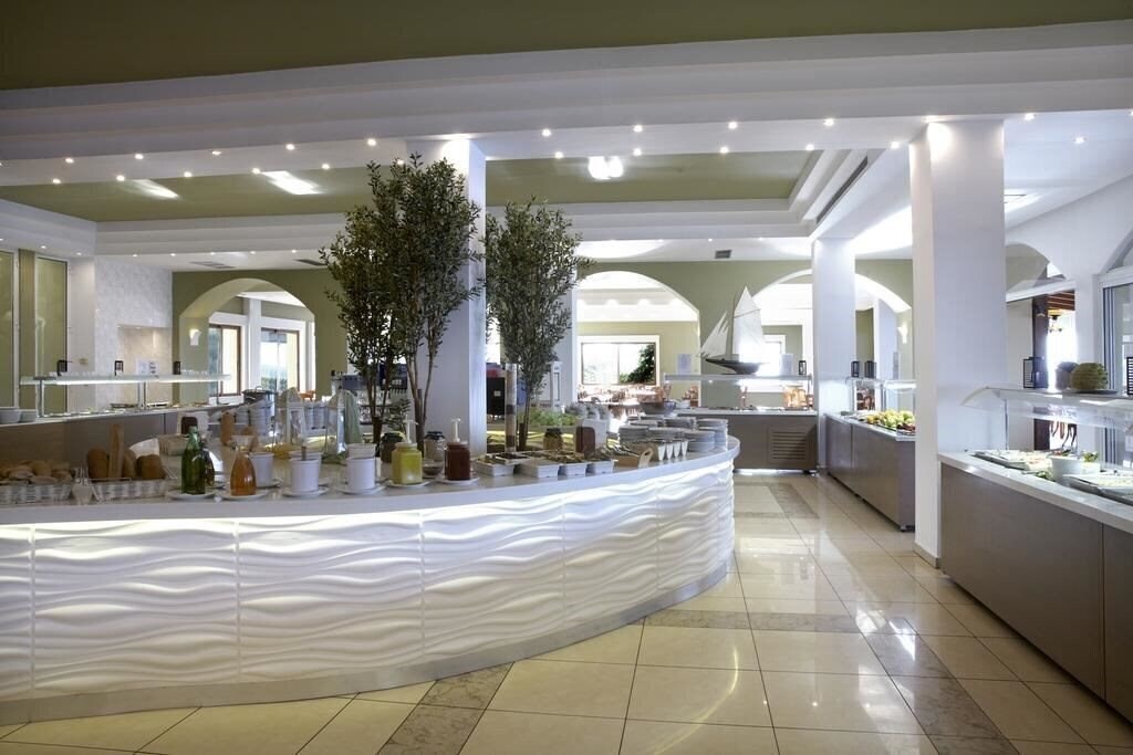 Картинка Sunshine Rhodes 4*